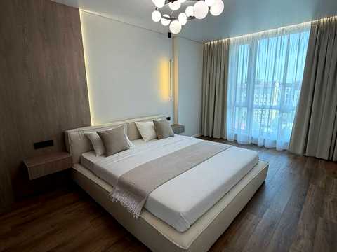 квартира за адресою Ленкавського вул., 34 к12