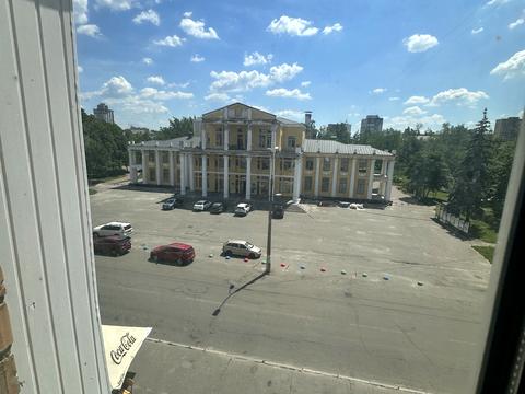 квартира за адресою Геннадія Афанасьєва вул. (Костянтина Заслонова), 13-А