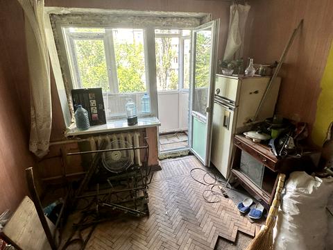 квартира за адресою Геннадія Афанасьєва вул. (Костянтина Заслонова), 13-А