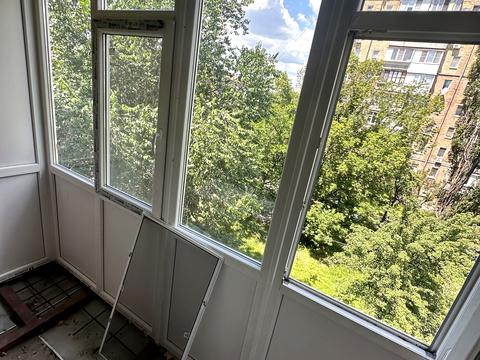 квартира за адресою Геннадія Афанасьєва вул. (Костянтина Заслонова), 13-А