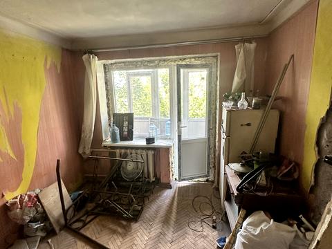 квартира за адресою Геннадія Афанасьєва вул. (Костянтина Заслонова), 13-А