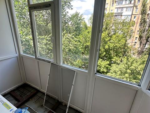 квартира за адресою Геннадія Афанасьєва вул. (Костянтина Заслонова), 13-А