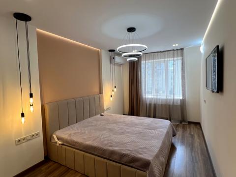 квартира за адресою Височана вул., 18 к41