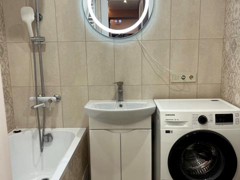 квартира за адресою Височана вул., 18 к41