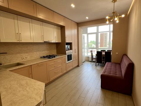 квартира за адресою Височана вул., 18 к41