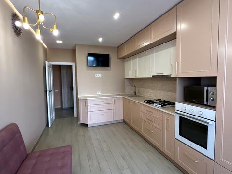 квартира за адресою Височана вул., 18 к41