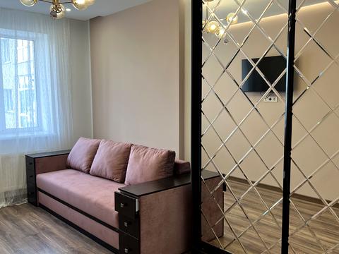квартира за адресою Височана вул., 18 к41