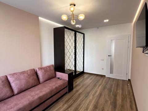 квартира за адресою Височана вул., 18 к41