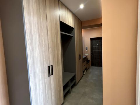 квартира за адресою Височана вул., 18 к41
