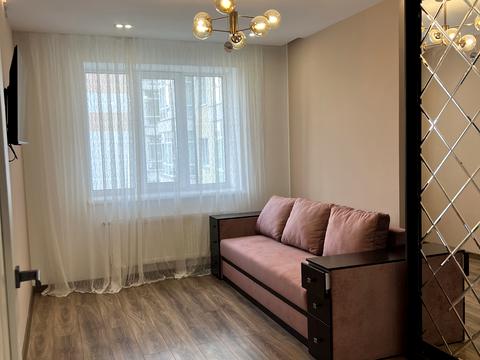 квартира за адресою Височана вул., 18 к41