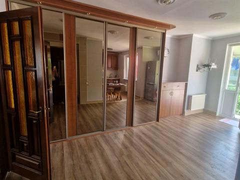 квартира за адресою Івана Франка вул., 11