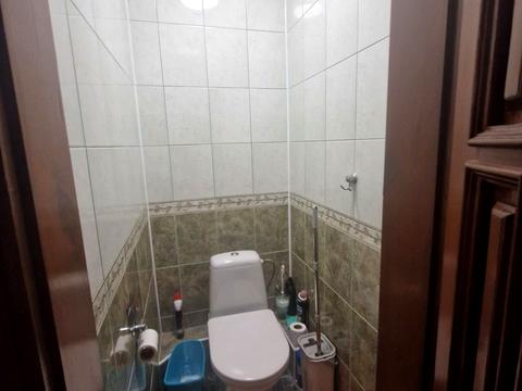 квартира за адресою Івана Франка вул., 11