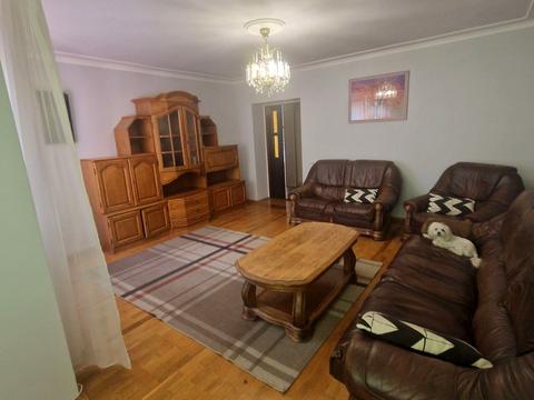 квартира за адресою Івана Франка вул., 11