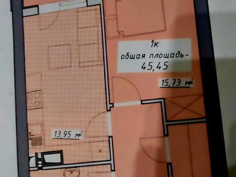 квартира по адресу Курортный пер., (Будинок)