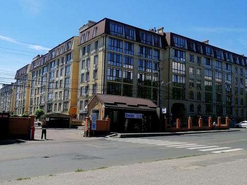 коммерческая по адресу Дача Ковалевского ул., 121