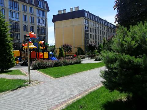 коммерческая по адресу Дача Ковалевского ул., 121