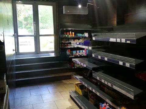 коммерческая по адресу Дача Ковалевского ул., 121
