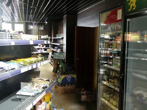 коммерческая по адресу Дача Ковалевского ул., 121