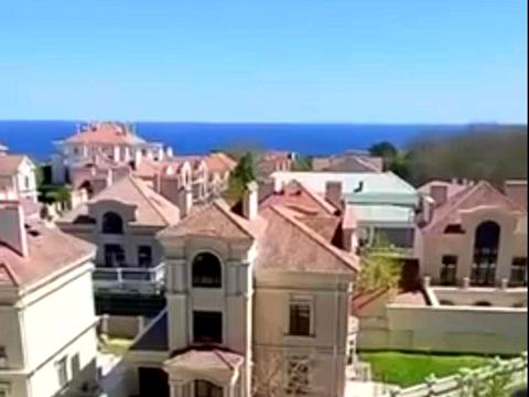 квартира по адресу Курортный пер., (Будинок)