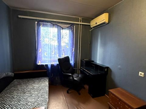 квартира по адресу Товарищеская ул., 37