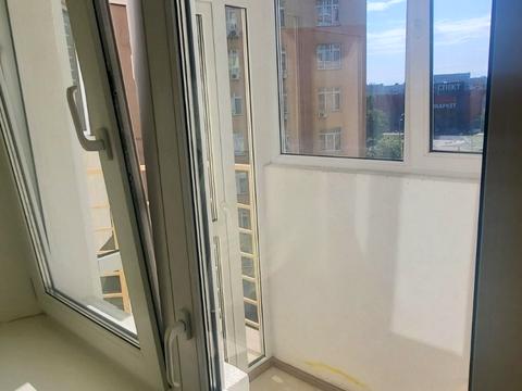 квартира по адресу Уинстона Черчилля ул. (Красноткацкая), 43
