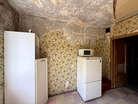 квартира по адресу Товарищеская ул., 37