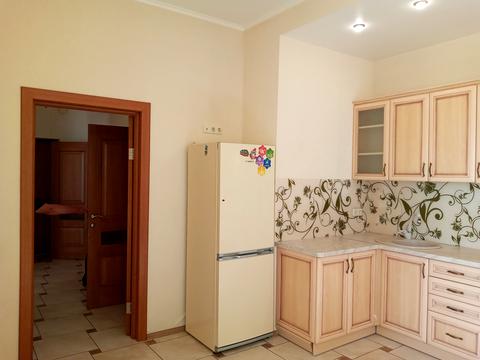 квартира по адресу Уинстона Черчилля ул. (Красноткацкая), 43