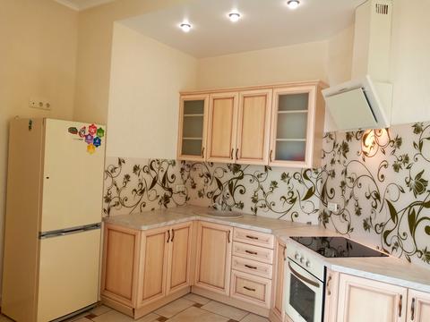 квартира за адресою Вінстона Черчилля вул. (Червоноткацька), 43
