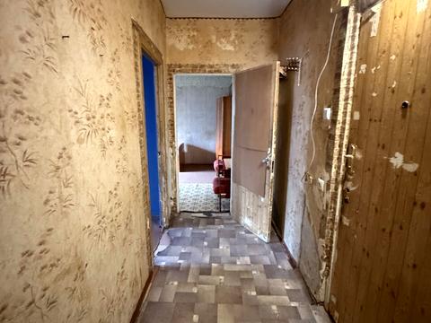квартира по адресу Товарищеская ул., 37