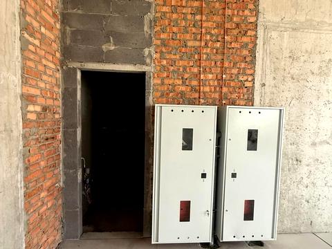 коммерческая по адресу Родини Крістерів ул., 14