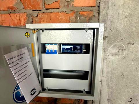 коммерческая по адресу Родини Крістерів ул., 14