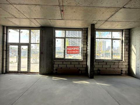 коммерческая по адресу Родини Крістерів ул., 14
