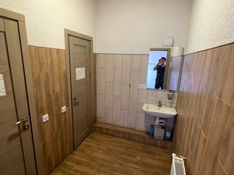 комерційна за адресою Львів, Городоцька вул., 126