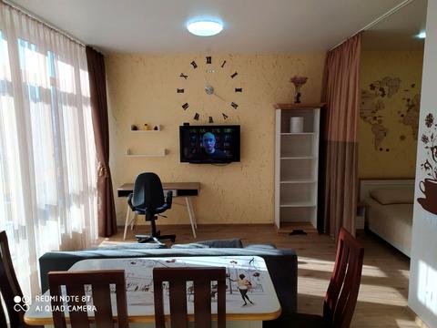 квартира по адресу Гагарина просп. (Гагарина), 19-А
