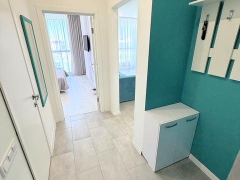 квартира за адресою Панорамна вул., 2-Г