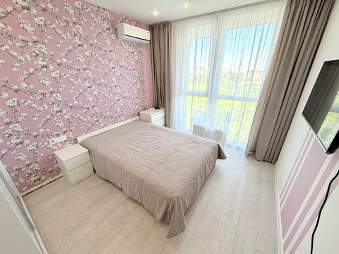 квартира за адресою Панорамна вул., 2-Г