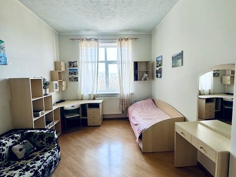 квартира по адресу Мечникова ул., 18