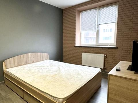 квартира по адресу Машиностроителей ул., 29