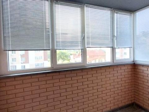 квартира по адресу Машиностроителей ул., 29