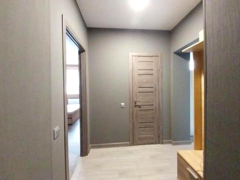 квартира по адресу Машиностроителей ул., 29