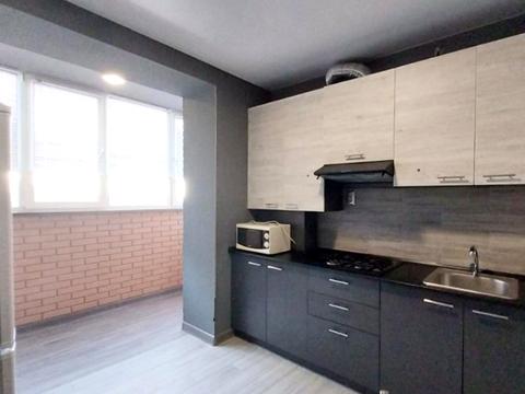 квартира по адресу Машиностроителей ул., 29