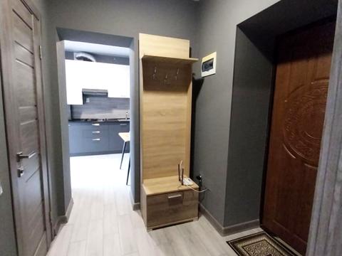 квартира по адресу Машиностроителей ул., 29