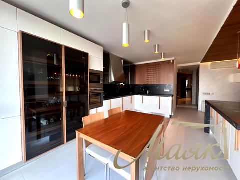 квартира за адресою Голосіївський просп. (40-річчя Жовтня), 58