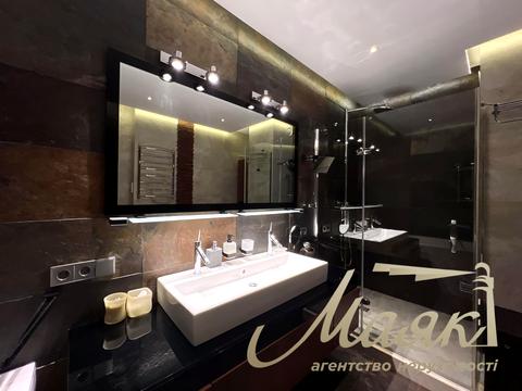 квартира за адресою Голосіївський просп. (40-річчя Жовтня), 58