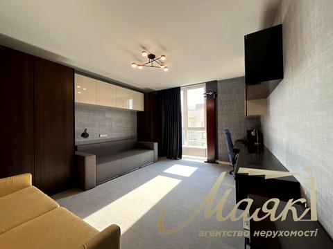 квартира за адресою Голосіївський просп. (40-річчя Жовтня), 58