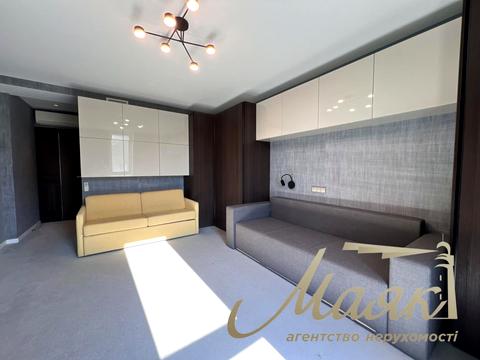 квартира за адресою Голосіївський просп. (40-річчя Жовтня), 58