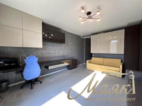 квартира за адресою Голосіївський просп. (40-річчя Жовтня), 58