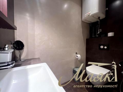 квартира за адресою Голосіївський просп. (40-річчя Жовтня), 58