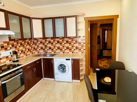 квартира за адресою Юліана Целевича вул., 4