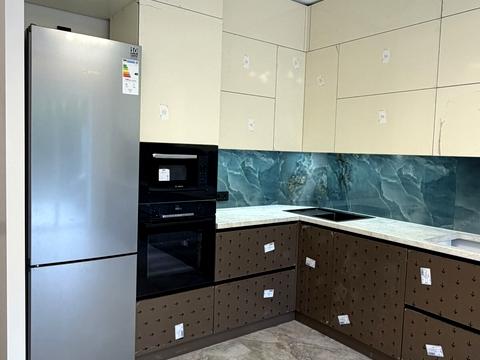 квартира по адресу Рудаки ул., 5